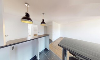 Appartement 3 Pièces 59 m² à vendre à Annecy (74000)