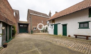 Maison 5 Pièces 159 m² à vendre à Carvin (62220)