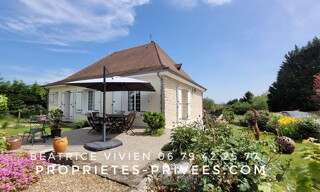 Maison 4 Pièces 140 m² à vendre à Rouffignac-Saint-Cernin-de-Reilhac (24580)