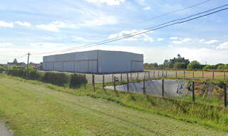 Garage  1800 m² à vendre à Lailly-en-Val (45740)