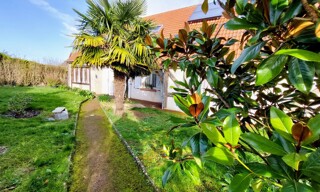 Maison 8 Pièces 228 m² à vendre à Séris (41500)