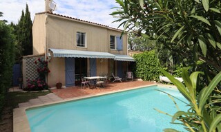 Maison 4 Pièces 100 m² à vendre à Les Angles (30133)