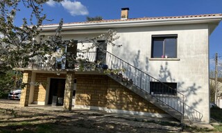 Maison 5 Pièces 140 m² à vendre à Bergerac (24100)