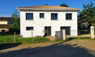 Maison 5 Pièces 140 m² à vendre à Bergerac (24100)