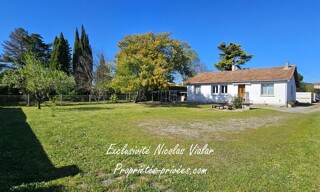 Maison 5 Pièces 88 m² à vendre à Montélimar (26200)