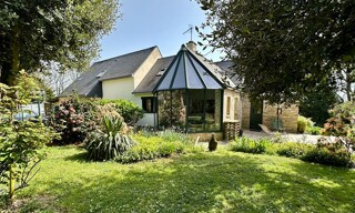 Maison 8 Pièces 179 m² à vendre à Cordemais (44360)