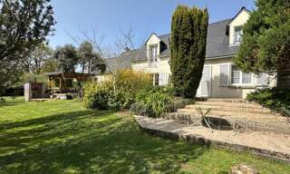 Maison 8 Pièces 179 m² à vendre à Cordemais (44360)