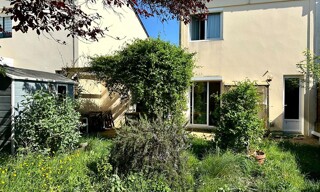 Maison 4 Pièces 85 m² à vendre à Saint-Étienne-de-Montluc (44360)