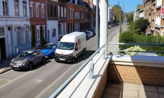 Appartement 4 Pièces 101 m² à vendre à Lille (59800)