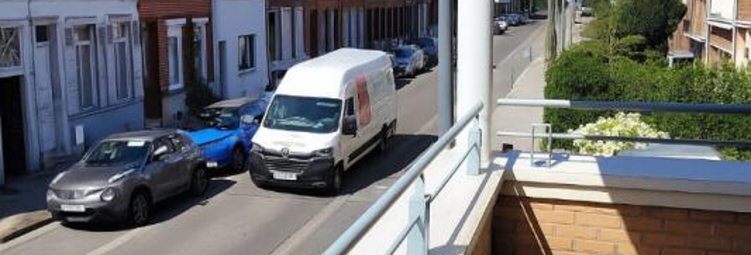 Appartement 4 Pièces 101 m² à vendre à Lille (59800)