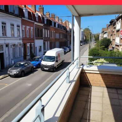Appartement 4 pièces 310000 €