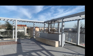 Appartement 4 Pièces 79 m² à vendre à Villeurbanne (69100)