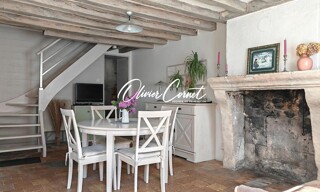 Maison 4 Pièces 70 m² à vendre à Nogent-le-Rotrou (28400)