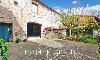 Maison 6 Pièces 133 m² à vendre à Caunes-Minervois (11160)