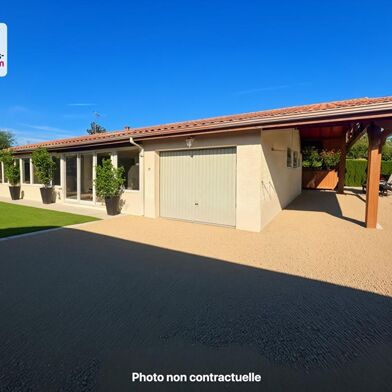 Maison 5 pièces 245000 €
