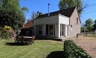Maison 4 Pièces 102 m² à vendre à Dompierre-sur-Besbre (03290)