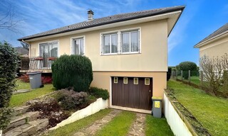 Maison 5 Pièces 90 m² à vendre à Longjumeau (91160)