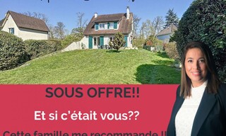 Maison 6 Pièces 120 m² à vendre à Igny (91430)
