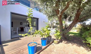 Appartement 3 Pièces 83 m² à vendre à Roquebrune-sur-Argens (83380)