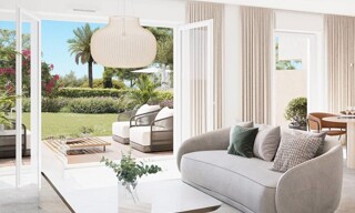 Appartement 4 Pièces 76 m² à vendre à Villeneuve-Loubet (06270)