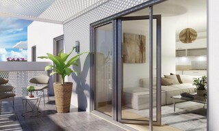 Appartement 4 Pièces 74 m² à vendre à Saint-Raphaël (83700)