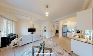 Appartement 3 Pièces 71 m² à vendre à Nice (06000)