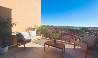 Appartement 4 Pièces 82 m² à vendre à Fréjus (83600)