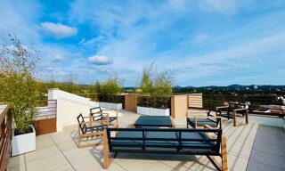 Appartement 4 Pièces 109 m² à vendre à Fréjus (83600)