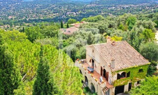 Maison 6 Pièces 170 m² à vendre à Spéracèdes (06530)
