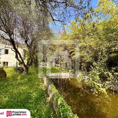 Maison 5 pièces 445000 €