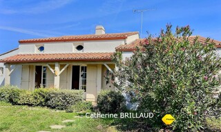 Maison 5 Pièces 106 m² à vendre à Luçon (85400)