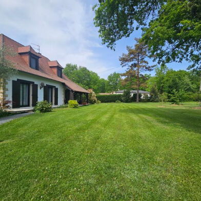 Maison 8 pièces 414750 €