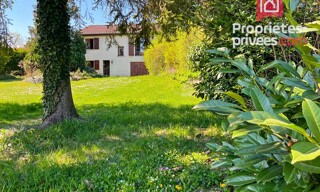 Maison 8 Pièces 102 m² à vendre à Écrouves (54200)