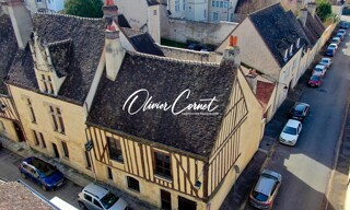 Maison 11 Pièces 349 m² à vendre à Nogent-le-Rotrou (28400)