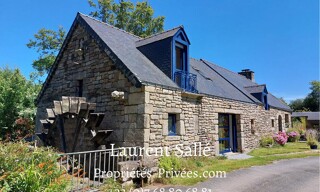 Maison 6 Pièces 130 m² à vendre à Questembert (56230)