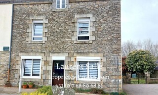 Maison 5 Pièces 133 m² à vendre à Pluherlin (56220)