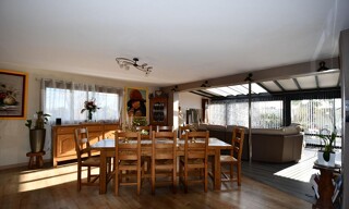 Maison 6 Pièces 208 m² à vendre à Château-Thébaud (44690)