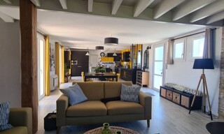 Maison 7 Pièces 156 m² à vendre à Gorges (44190)