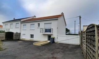 Maison 5 Pièces 93 m² à vendre à Gorges (44190)