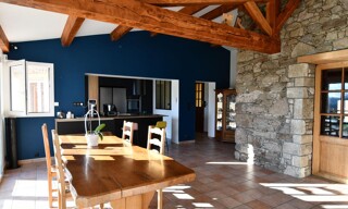 Maison 4 Pièces 107 m² à vendre à Clisson (44190)