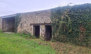 Maison 5 Pièces 80 m² à vendre à Gorges (44190)