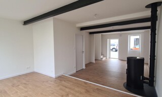 Maison 4 Pièces 84 m² à vendre à Le Pallet (44330)