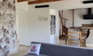 Maison 5 Pièces 93 m² à vendre à Gorges (44190)