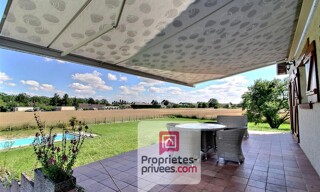 Maison 8 Pièces 210 m² à vendre à Villemandeur (45700)