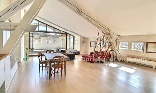 Appartement 5 Pièces 187 m² à vendre à Uzès (30700)