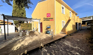 Maison 6 Pièces 140 m² à vendre à Trans-en-Provence (83720)