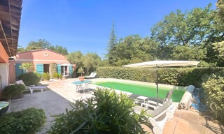Maison 6 Pièces 180 m² à vendre à Tourtour (83690)