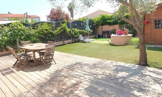 Maison 4 Pièces 123 m² à vendre à Fréjus (83600)