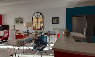 Appartement 4 Pièces 86 m² à vendre à Nîmes (30000)