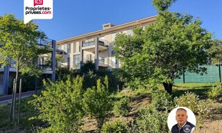 Appartement 1 Pièce 28 m² à vendre à Roquebrune-sur-Argens (83520)